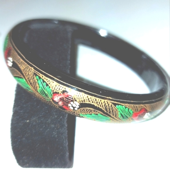 Boho Silver Jewelry Set - Picture 13 of 13